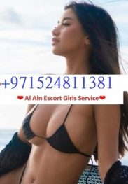 Escorts In Al Ain +971524811381 Call Girls In Al Ain